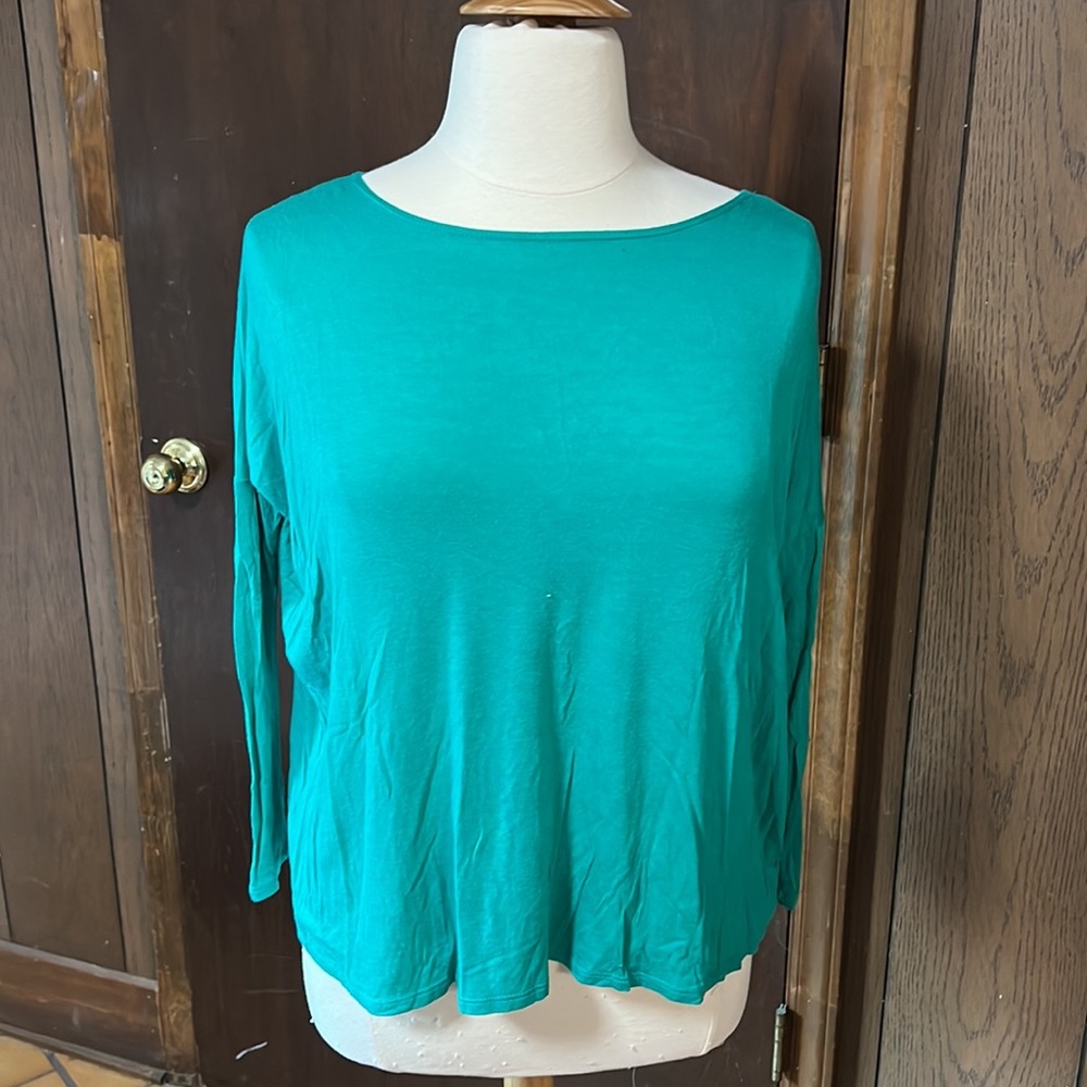 Piko Styled Top